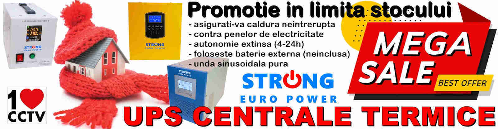 promo ups